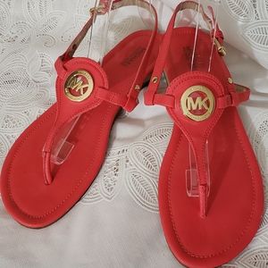 MICHAEL Michael Kors Thong Sandals